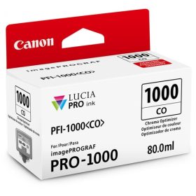 Cartucho Canon PFI-1000 CO