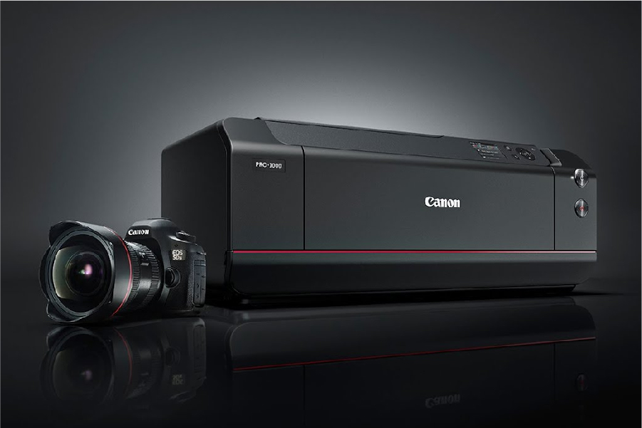 Canon imagePROGRAF PRO 1000
