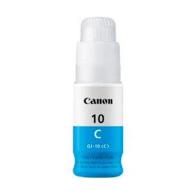 Botella de Tinta Canon GI-10C