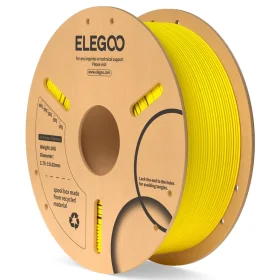 FILAMENTO ELEGOO PLA  -1.75mm-1KG-  AMARILLO