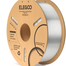 FILAMENTO ELEGOO PLA  -1.75mm-1KG-  NATURAL