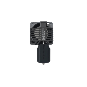 BAMBULAB Hotend with hardened steel nozzle-0.6 mm