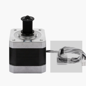 Bambulab A1 X Motor