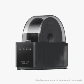 BAMBULAB MODULO MULTIFILAMENTO (AMS-HT)