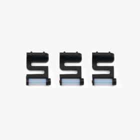 Bambu Nozzle Wiper X1 Series & P1 Series