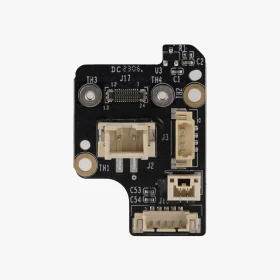 Bambulab TH Board Set V9 (Dual Red Laser)