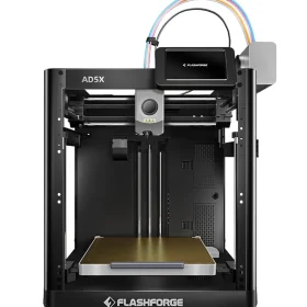 IMPRESORA 3D FLASHFORGE ADVENTURER-5X