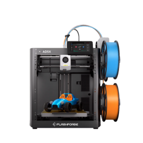 IMPRESORA 3D FLASHFORGE ADVENTURER-5X