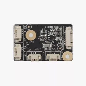 Bambulab Heatbed Sensor Interface Board