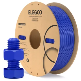 FILAMENTO ELEGOO ABS 1KG AZUL 1.75mm