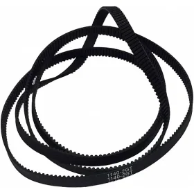 Ring synchronous belt-1140