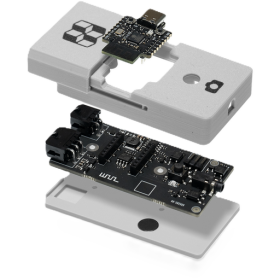 CyberBrick Time Lapse Hardware Kit - ZK005