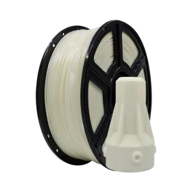 Filamento FLASHFORGE Natural 1.75mm ABS 1KG