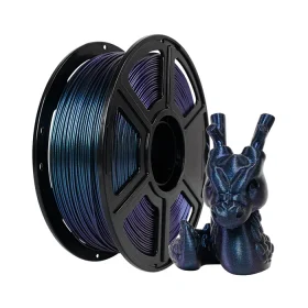 Filamento FLASHFORGE HS-PLA 1.75 1KG TITANIO QUEMADO