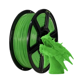 Filamento FLASHFORGE Verde 1.75mm PLA