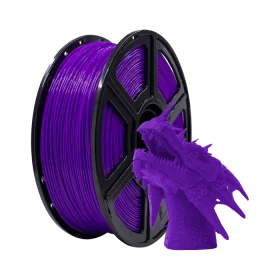 Filamento FLASHFORGE Morado 1.75mm PLA