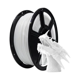 Filamento FLASHFORGE Blanco 1.75mm PLA
