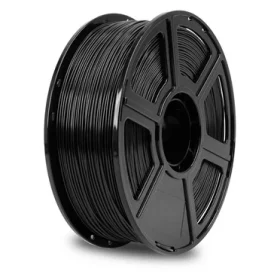 Filamento FLASHFORGE TPU-95A 2.85mm 1KG NEGRO