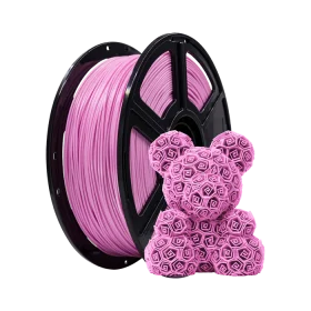 Filamento FLASHFORGE Rosa 1.75mm PLA