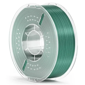 FILAMENTO ELEGOO PLA -1.75mm-1KG - VERDE METALICO