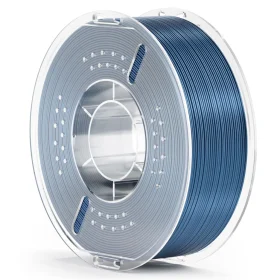 FILAMENTO ELEGOO PLA -1.75mm-1KG - AZUL METALICO