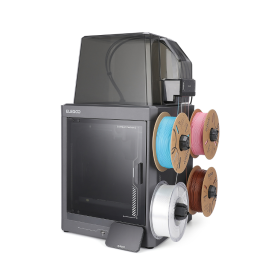 CENTAURI CARBON 2 COMBO FDM 3D PRINTER - AR PLUG