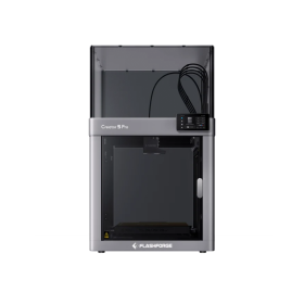 IMPRESORA 3D FLASHFORGE CREATOR 5 PRO 3D Printer - ( 220V )